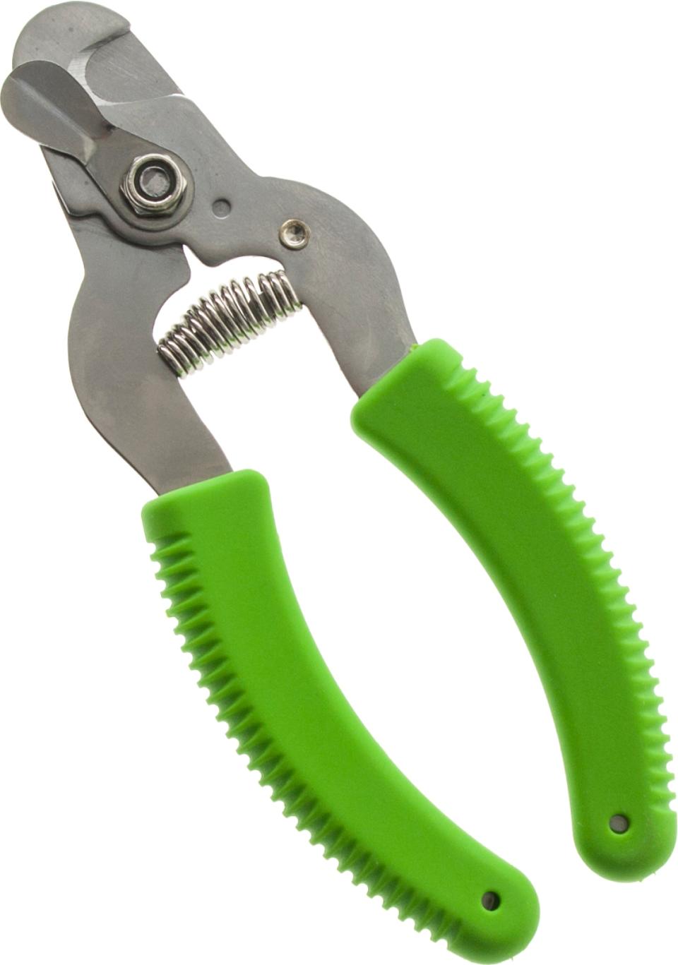 Moser Neglesaks til hund