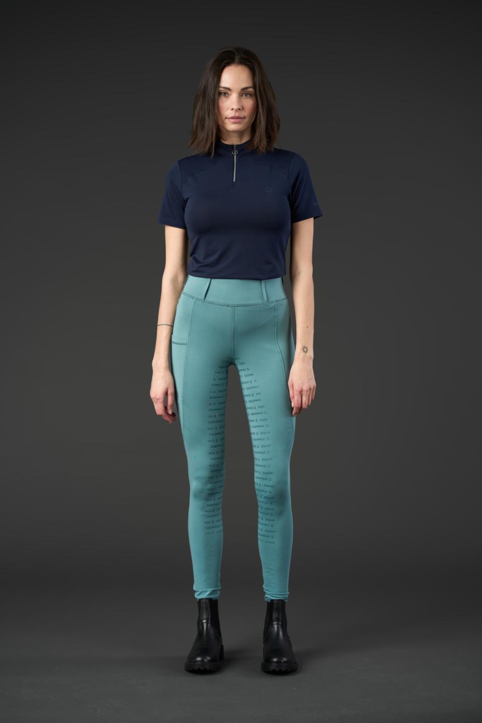 Equipage Kendra Fullgrip ridtights
