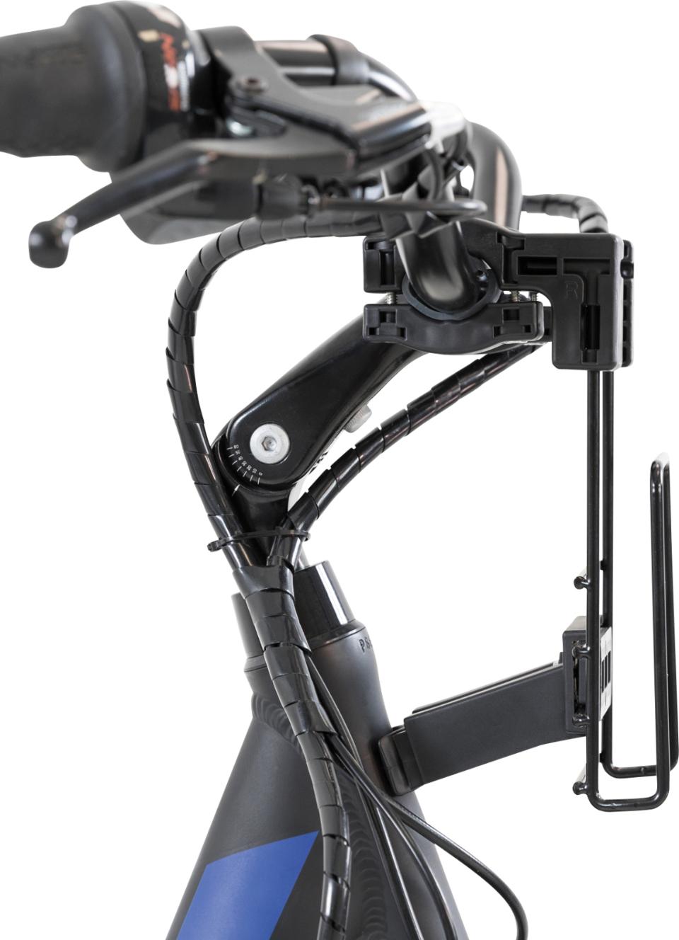 Front-taske til cykler