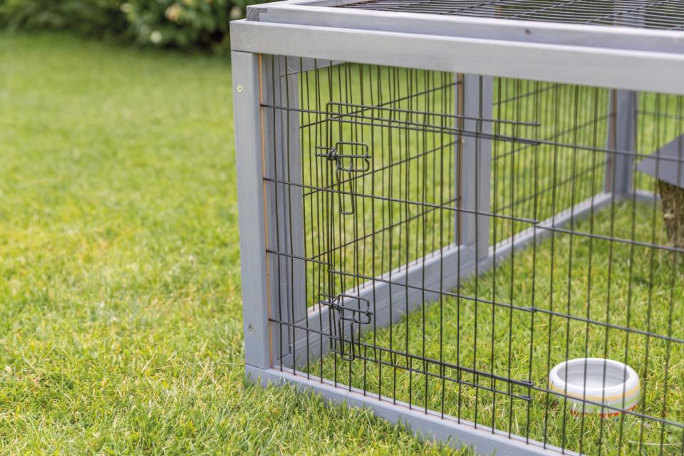 Trixie udendørs løbegård