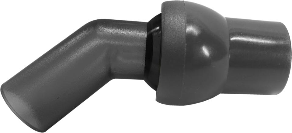 Variabel udløbsrør