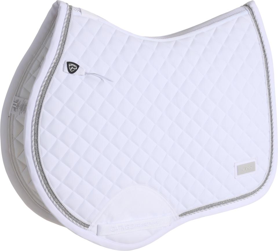 CATAGO Treasure Turnier Schabracke - Springen