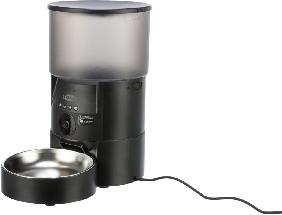 Trixie automatisk foderautomat TX-C Smart