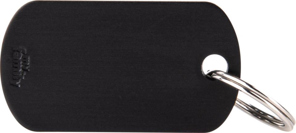 MyFamily Tegn basic, military