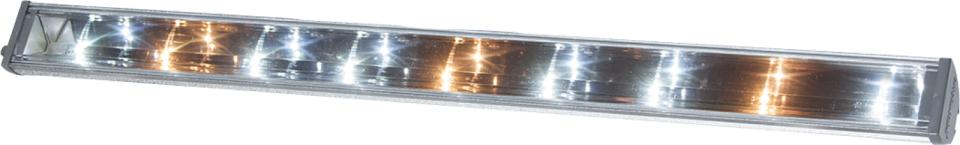 LED uden driver 4500K