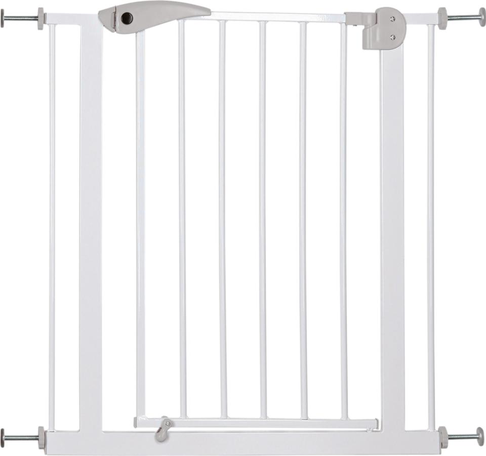 Hundegitter til dør