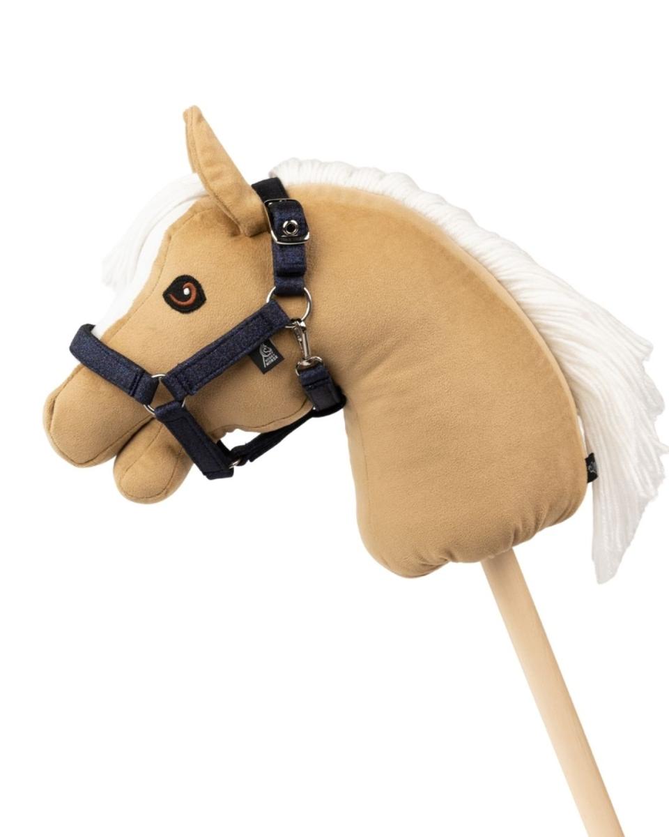 My Hobby Horse Grime, navy glitter