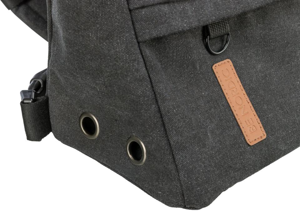 Trixie Bjorn BE NORDIC rygsæk