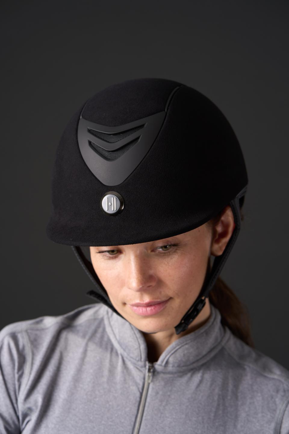 One K Defender Elegant ridehjelm - Chamude