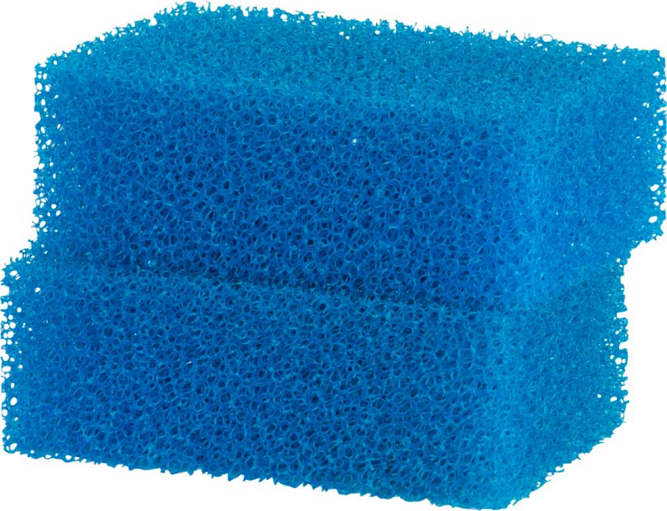 Akvastabil ELEMENT filtersvampe, grov (2 stk.)