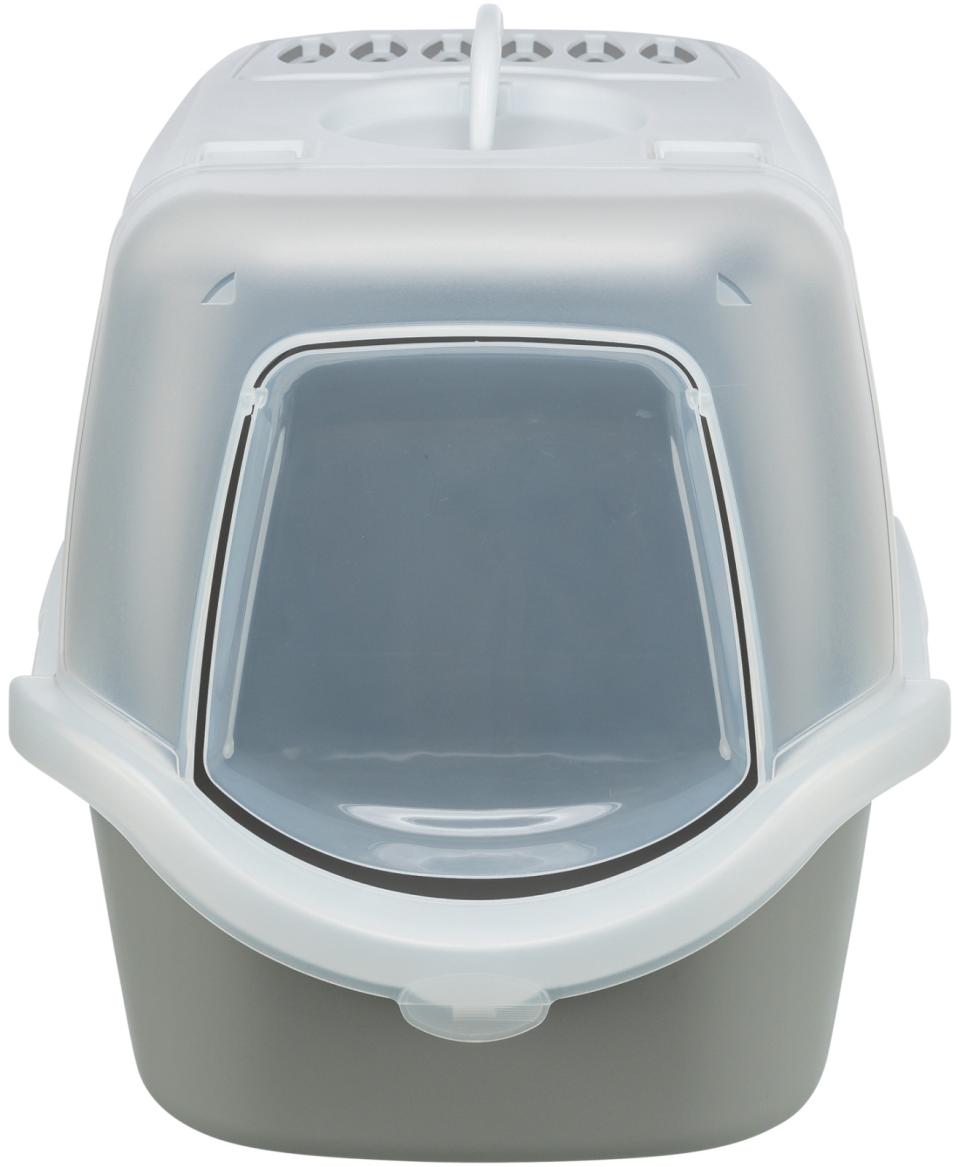 Trixie Vico Easy Clean kattetoilet