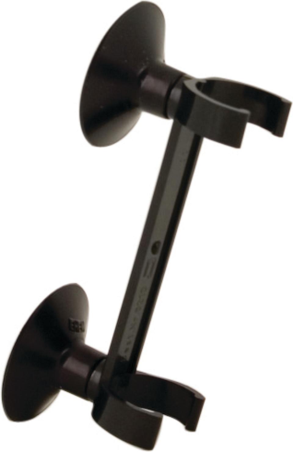 Holder og sugekopper