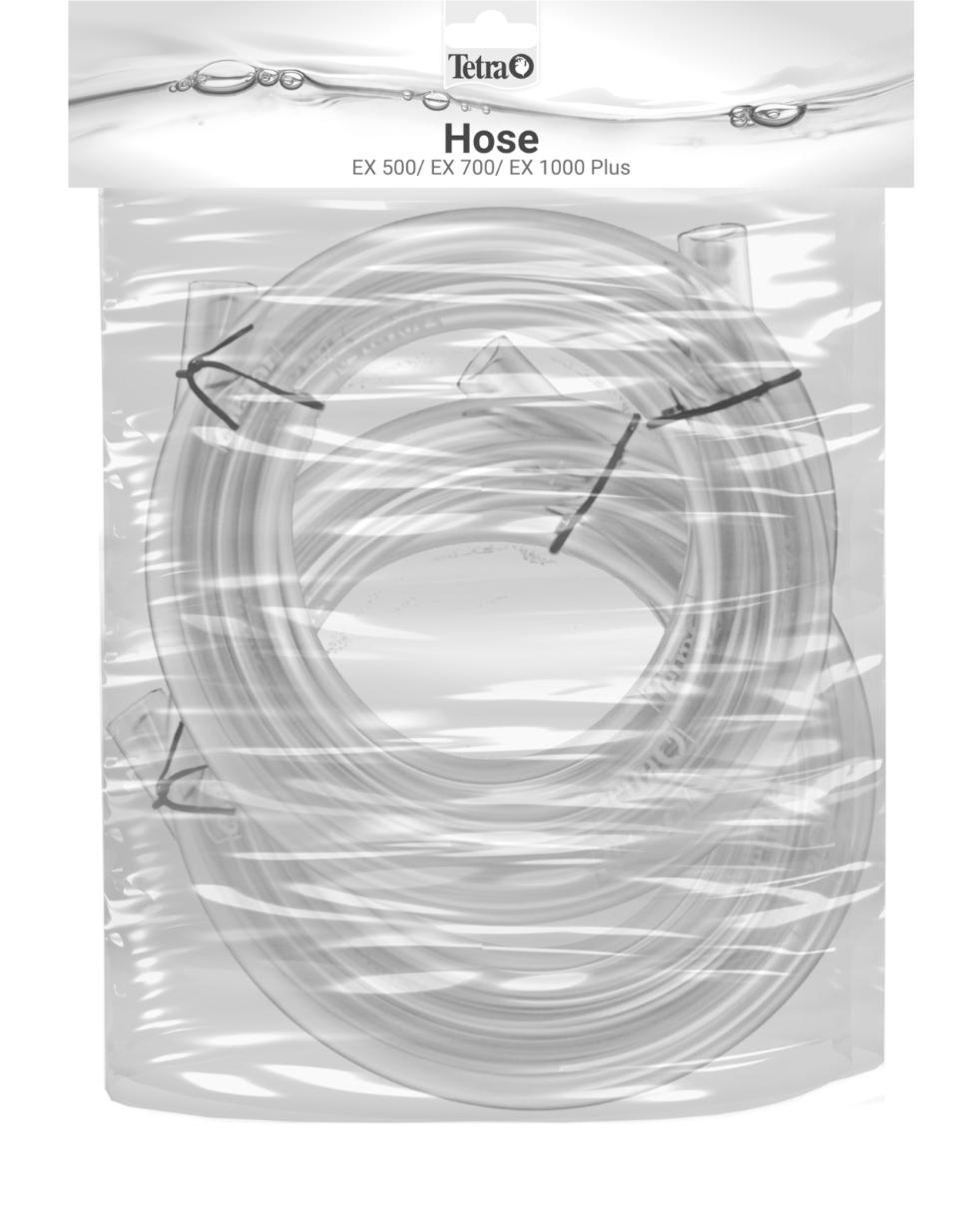Tetra Slange EX500/700/1000