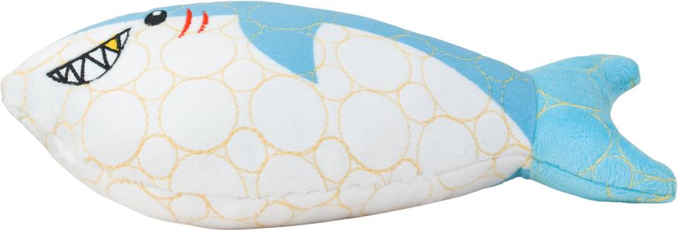 Bite Force Kevlar plys - haj