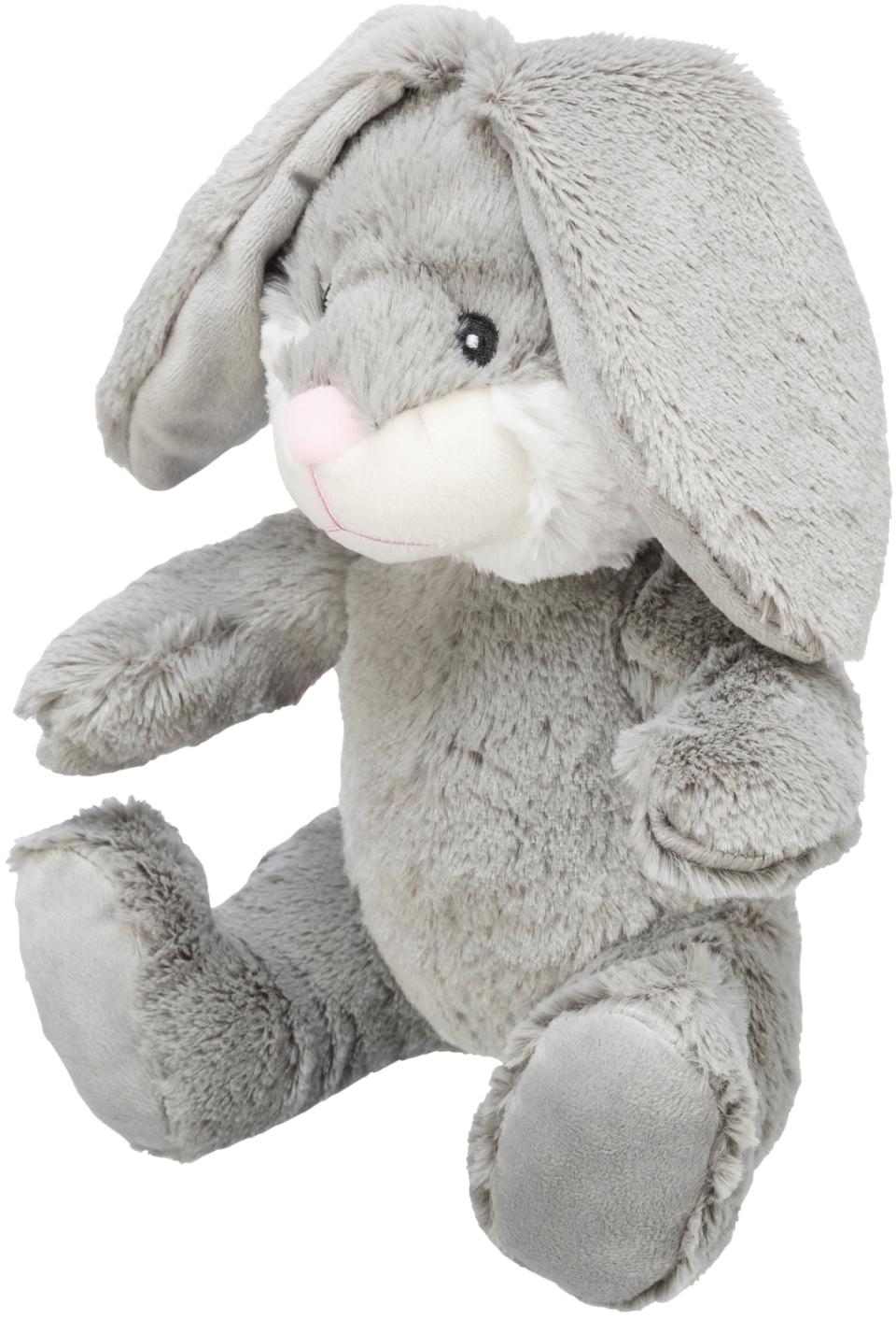 Trixie Be Eco Bunny Evan, plysj av resirkulert materiale