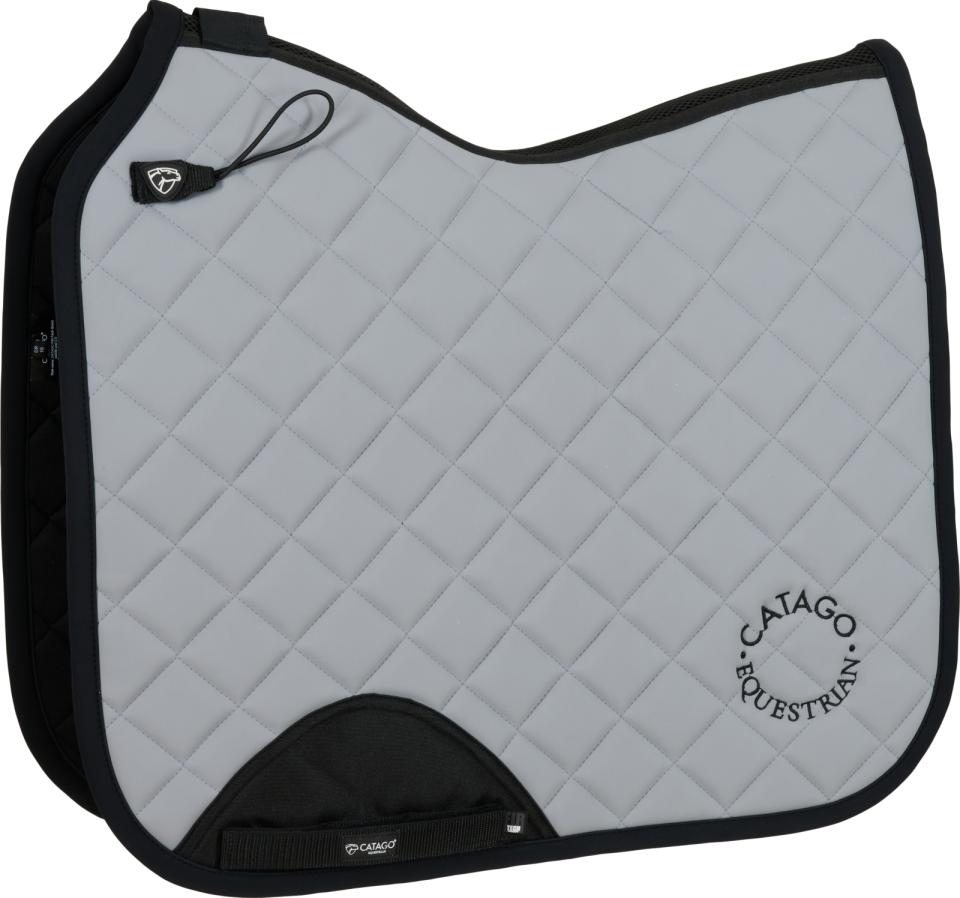 Catago FIR-Tech Grand 2.0-dressurunderlag