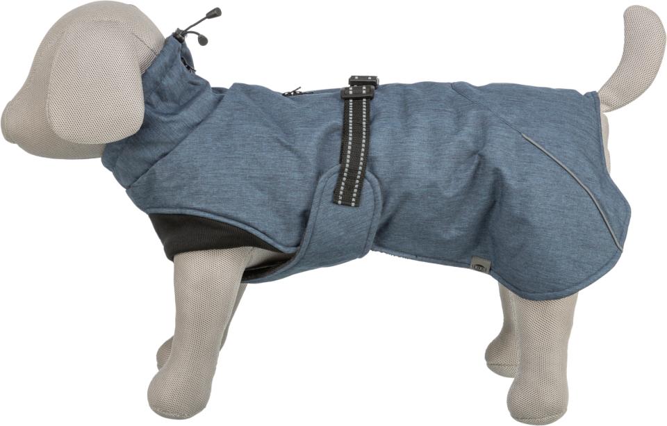 Trixie Riom vintertäcke för hundar