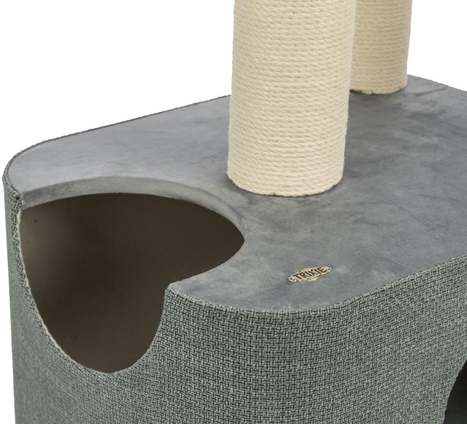 Trixie Viviana firkantet kradsetræ