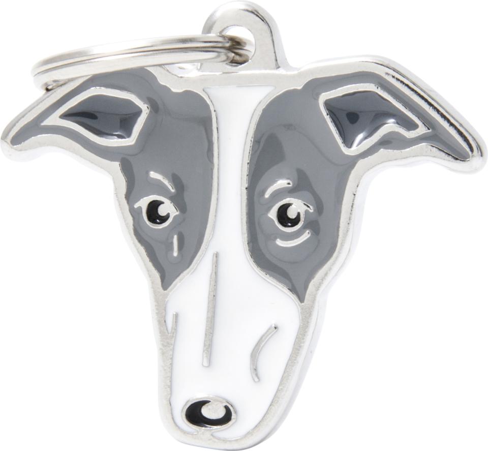 MyFamily Friends, Whippet