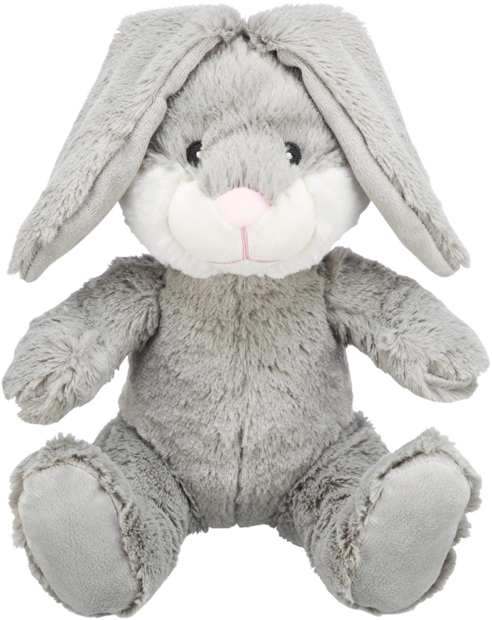 Be Eco Bunny Evan, plush recycled