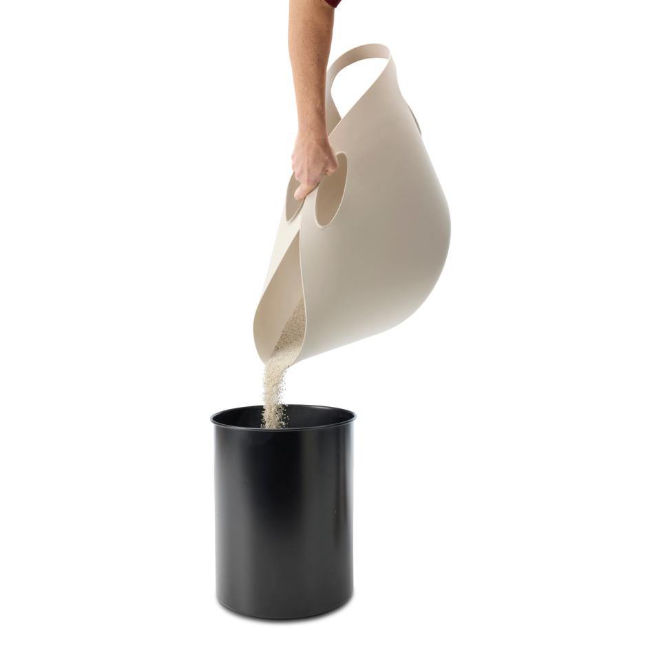 Savic Flex-a-loo Flexible Cat Litter Tray