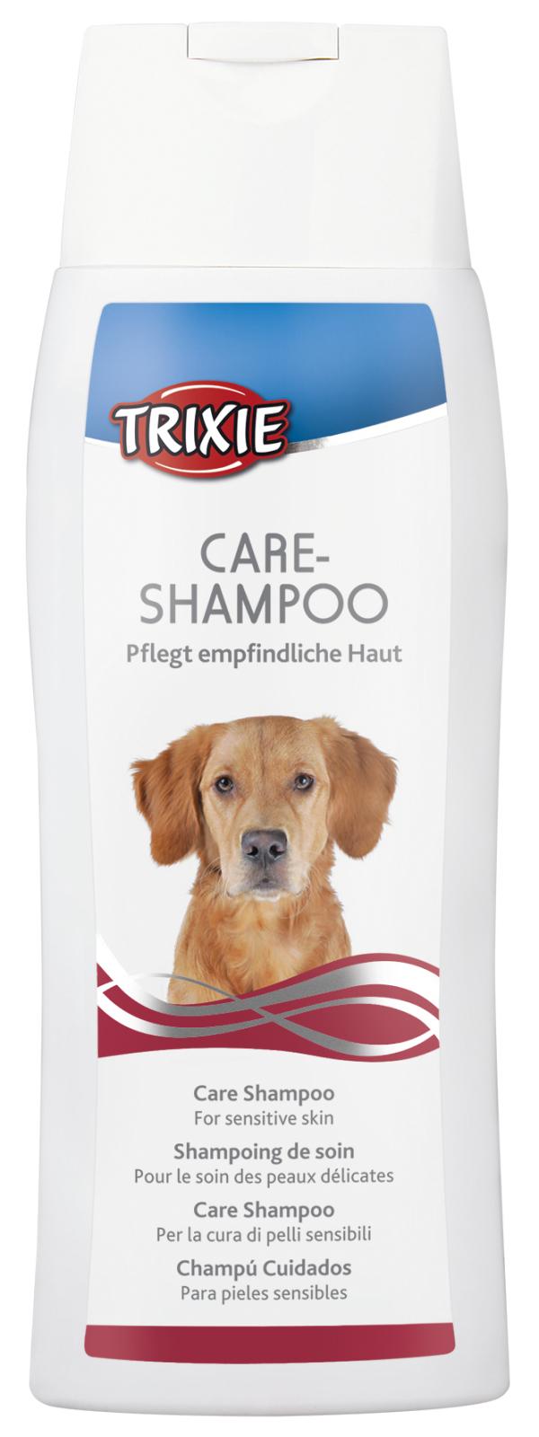 Care shampoo