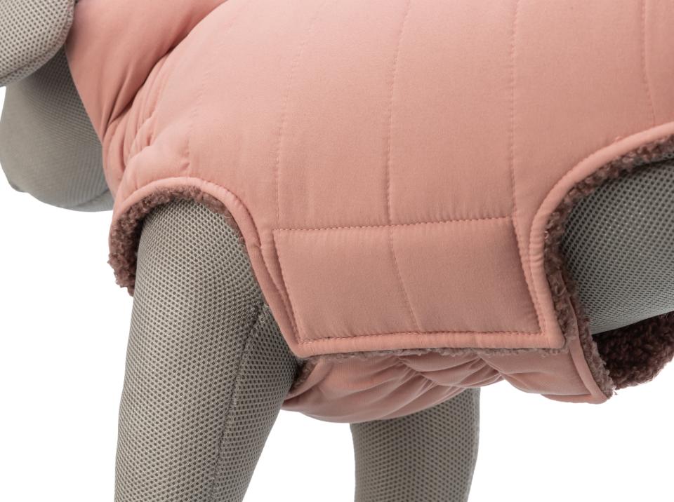 Trixie Lesmont vinterfrakke til hunde