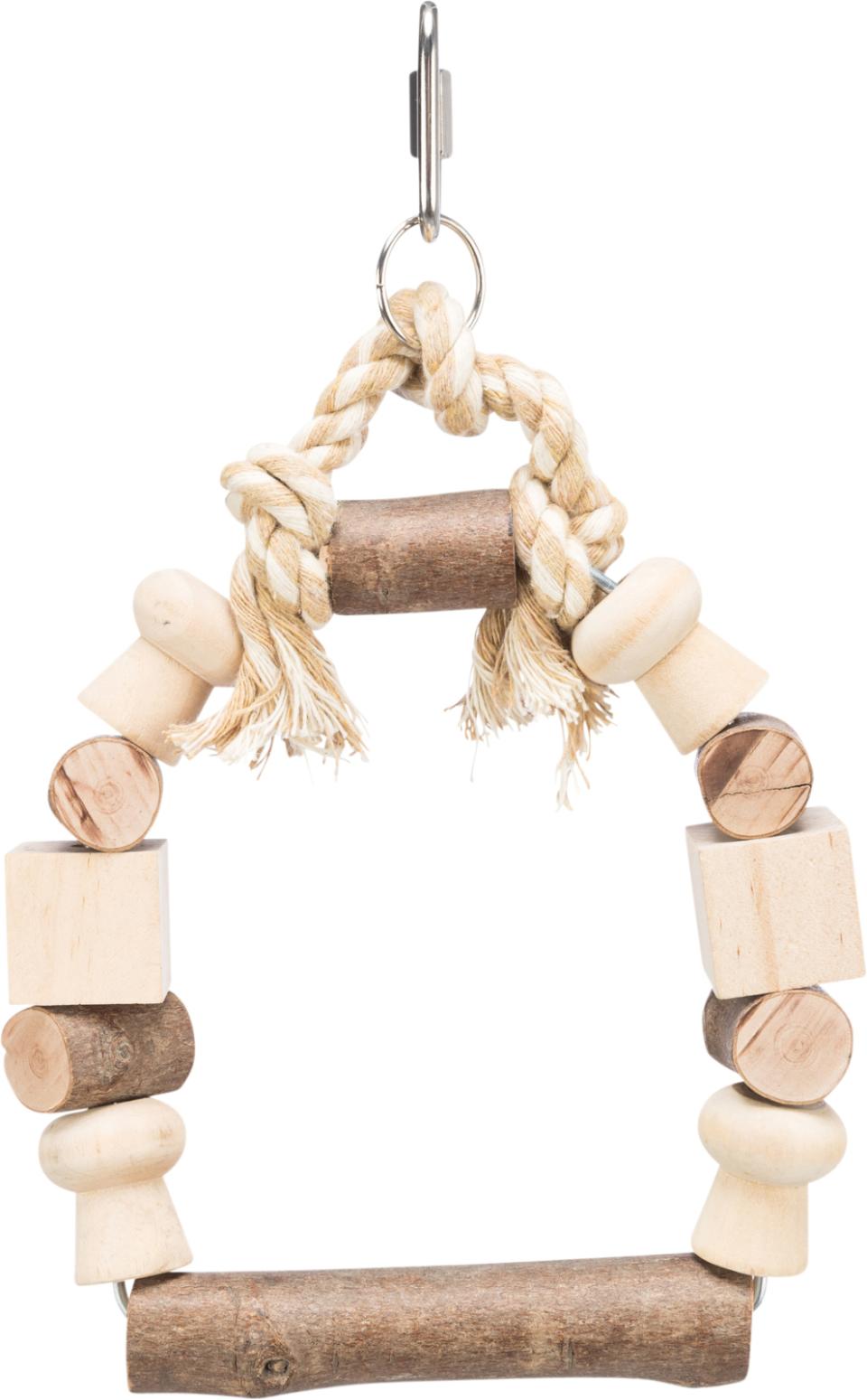 Trixie Farverig buegynge