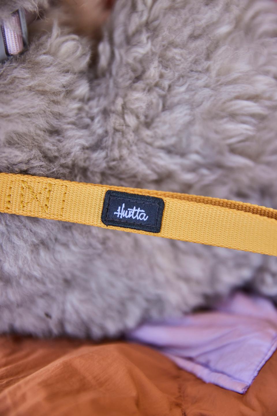 Hurtta Seeker Standard hundeline