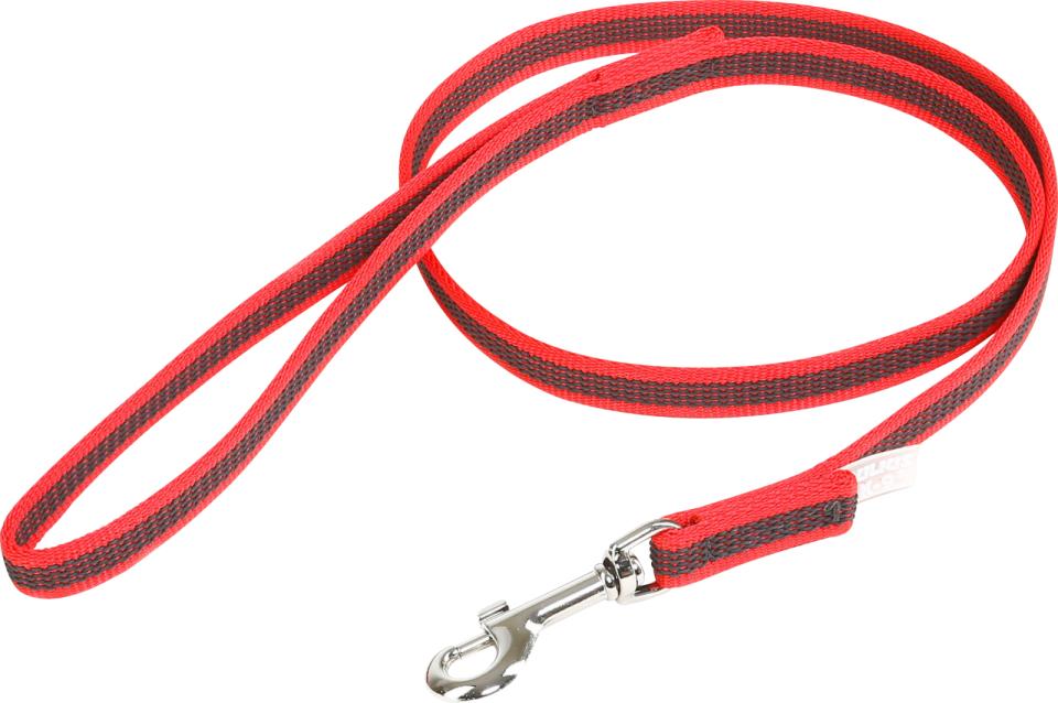 Julius-K9 C&G Super grip line med håndtag, 14 mm