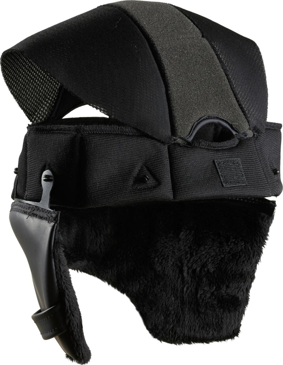 One K øreputer - vinter