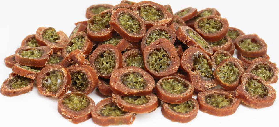 Companion KAT blød tyggesnack med kylling og katteurt