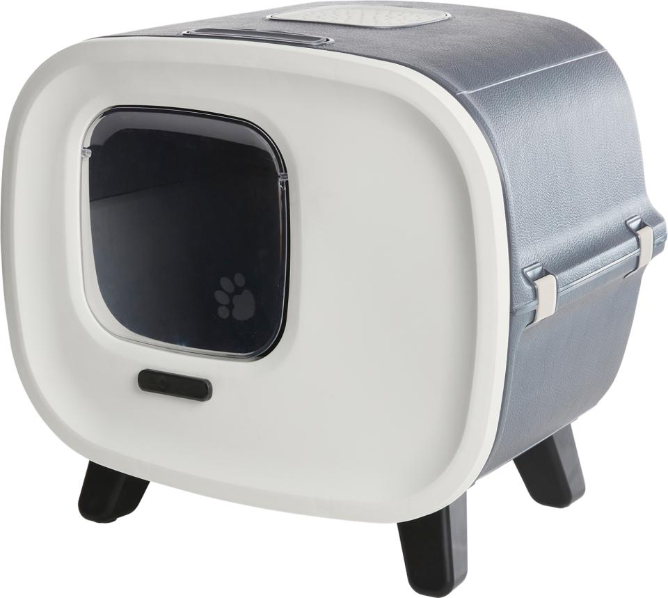 SAVIC Mira de luxe kattetoilet