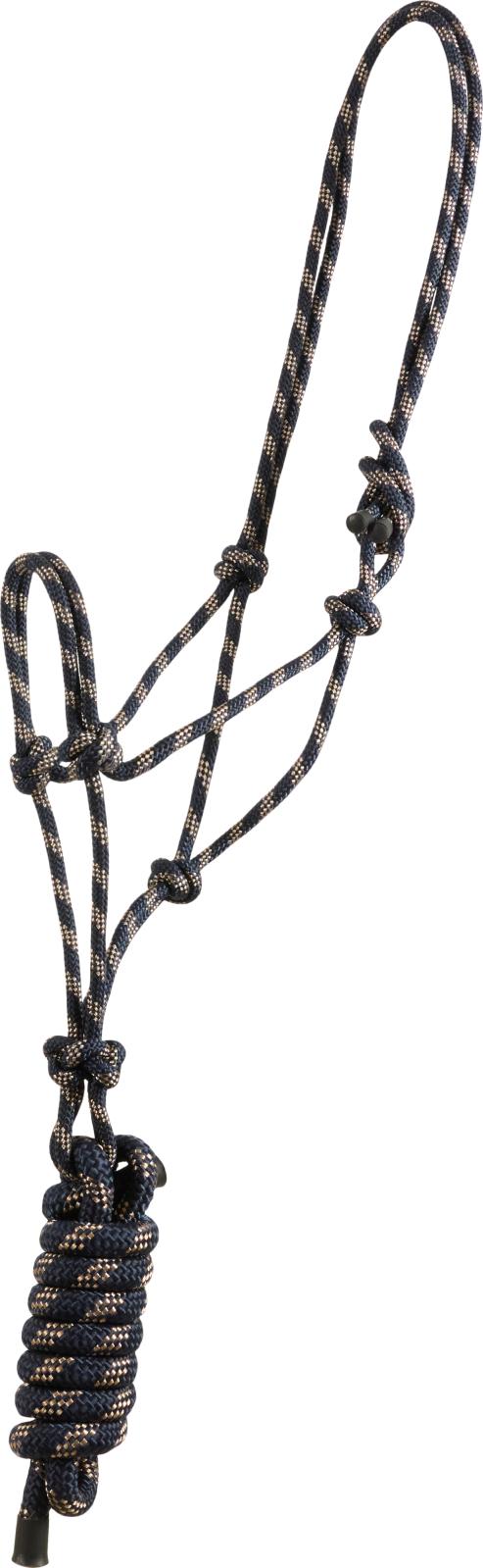 HorseGuard Rebgrime med træktov