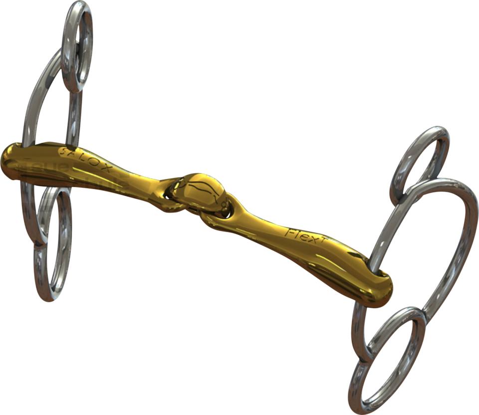 Neue Schule TURTLE TACTIO FLEX T16mm, BEVAL 70 mm ring