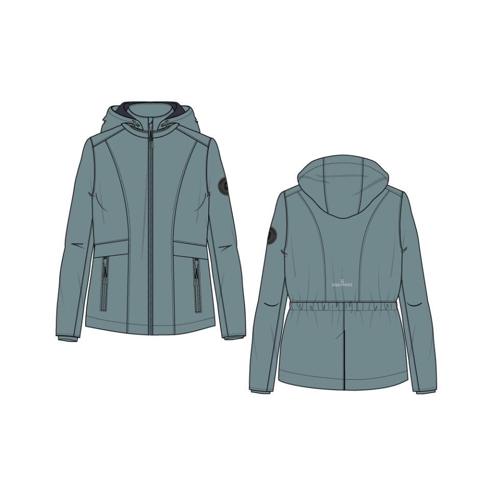 Equipage Amelia jacka