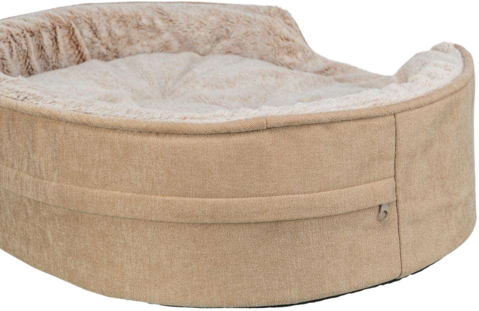 Trixie Vital Bed Lino Soft, Oval
