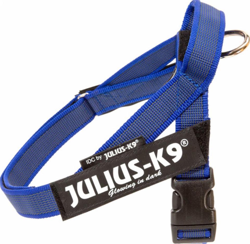 Julius-K9 C&G IDC Bæltesele, 40- 53 cm