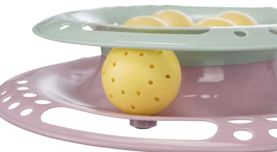 Junior legecirkel til killinger