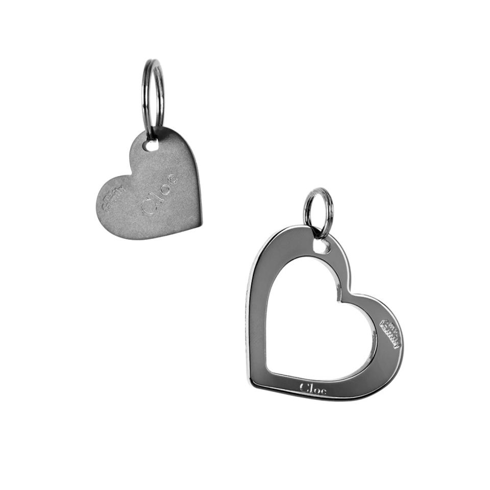 MyFamily Double, hjerte