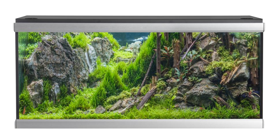 AkvaStabil MOVE akvarium - 360 liter