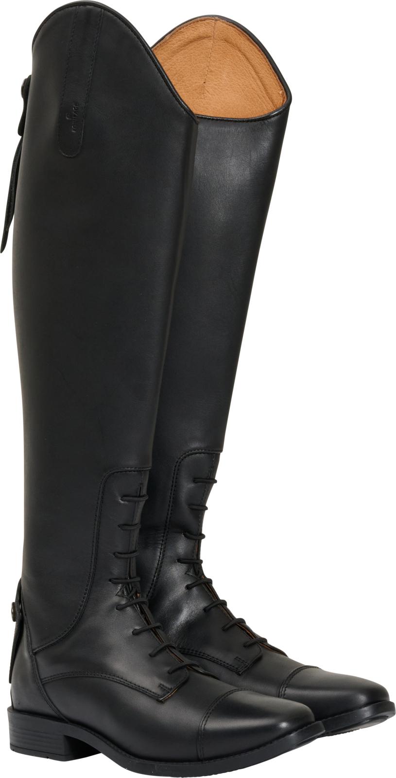 Equipage Megan ridestøvler - Bred