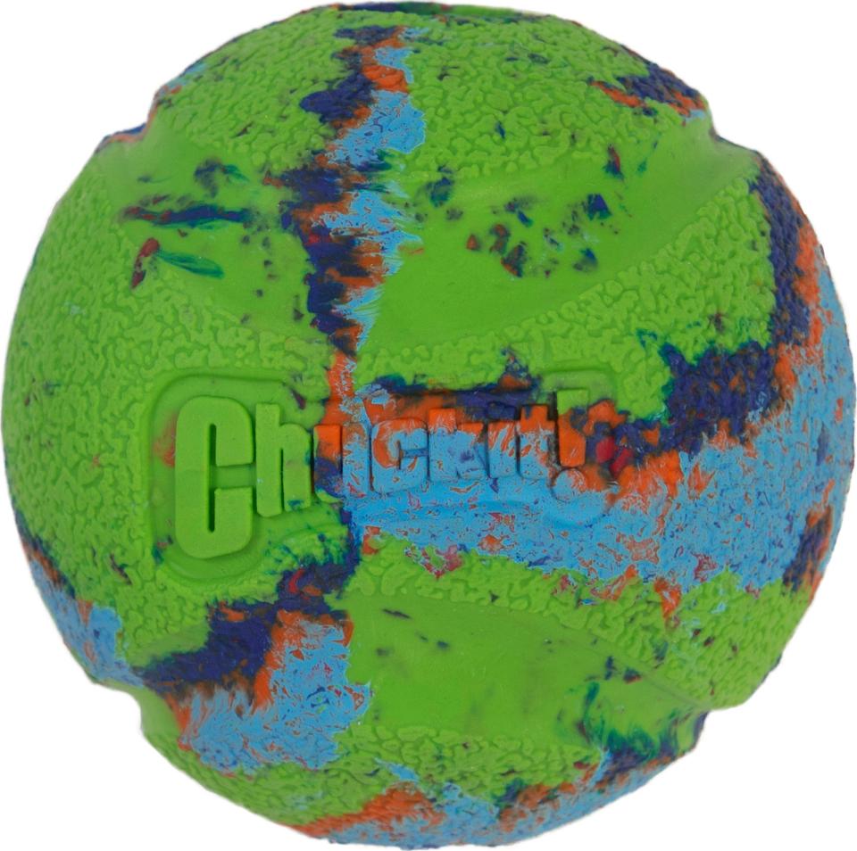 CHUCKIT Eco Fetch bold