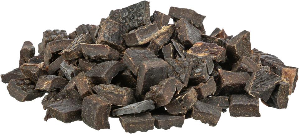 Trixie Okselever snack