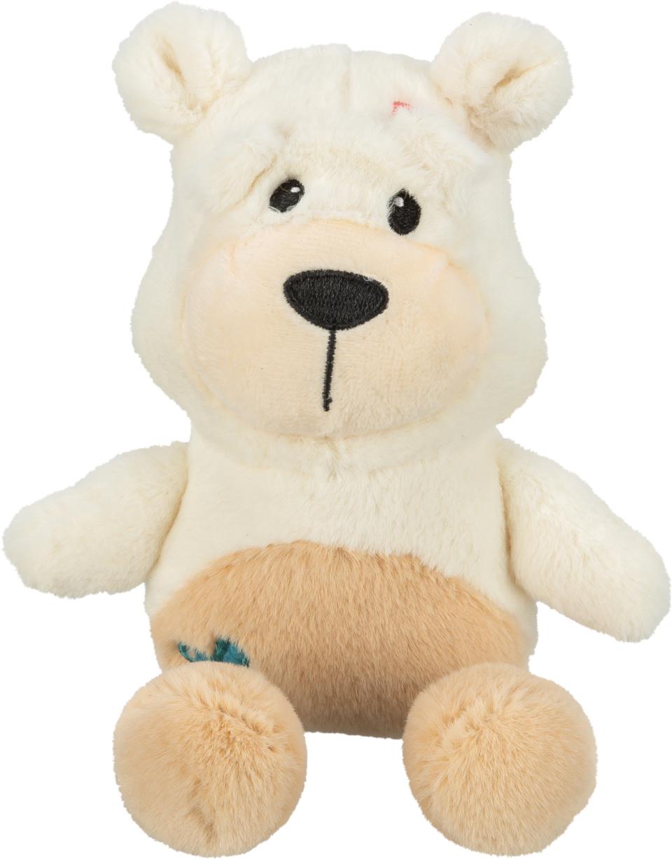 Jolly Paw Bjørn med reb