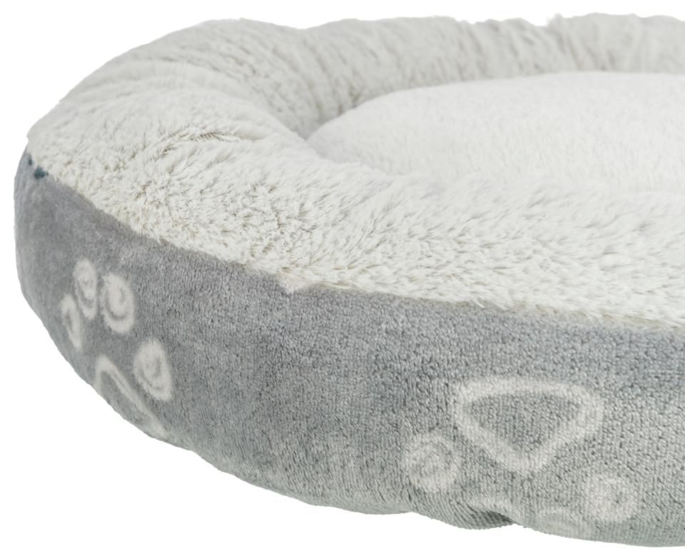 Trixie Jimmy Soft hundeseng, rund
