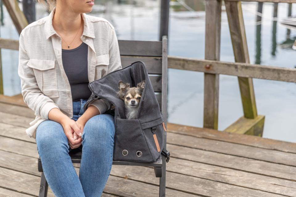 Trixie Bjorn BE NORDIC rygsæk