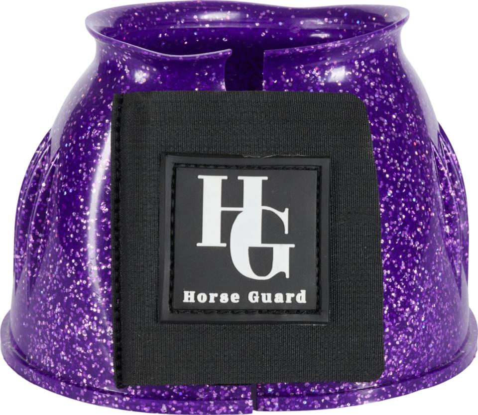 Horse Guard Texas glitter-klokker