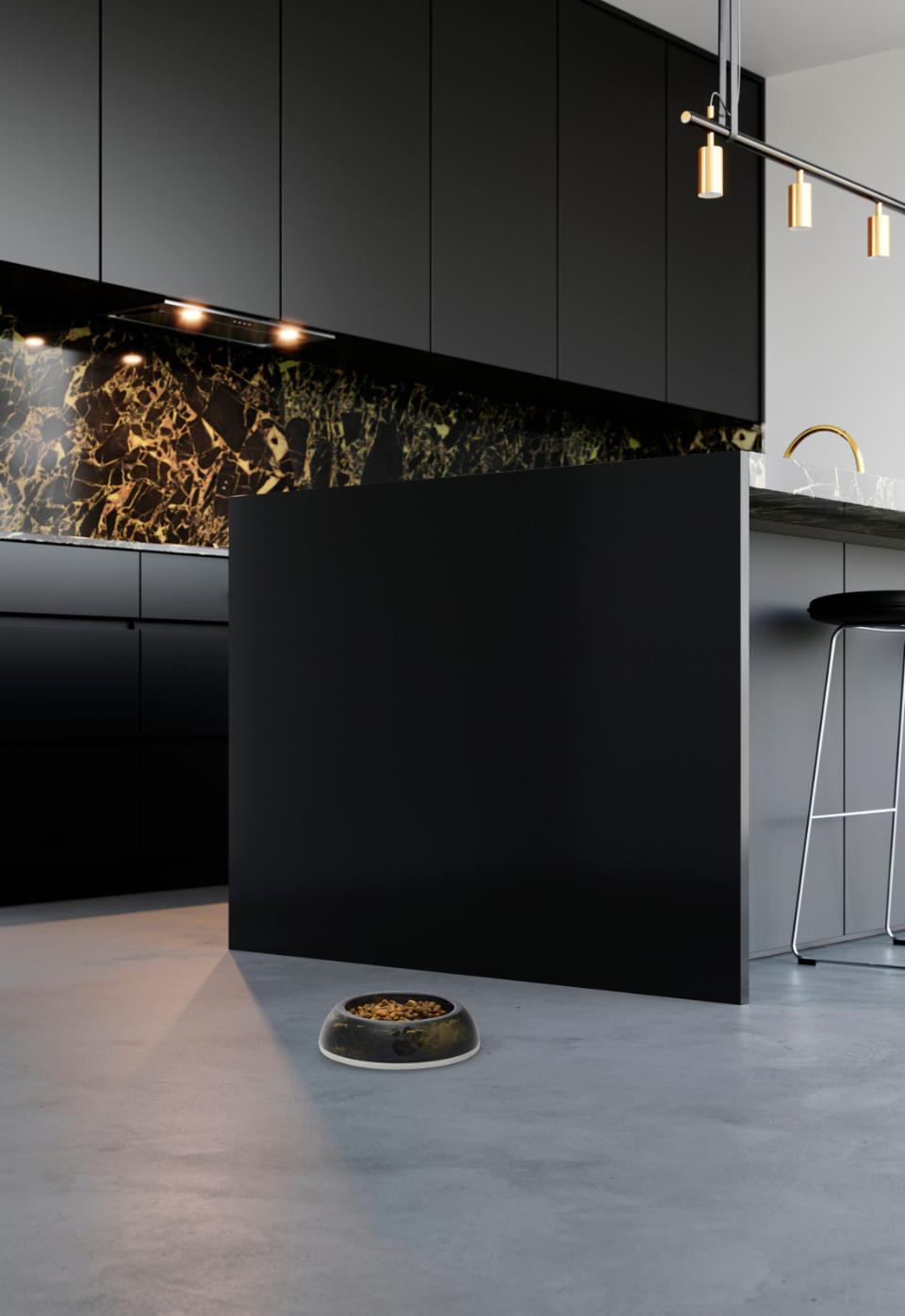 Savic Delice plastskål