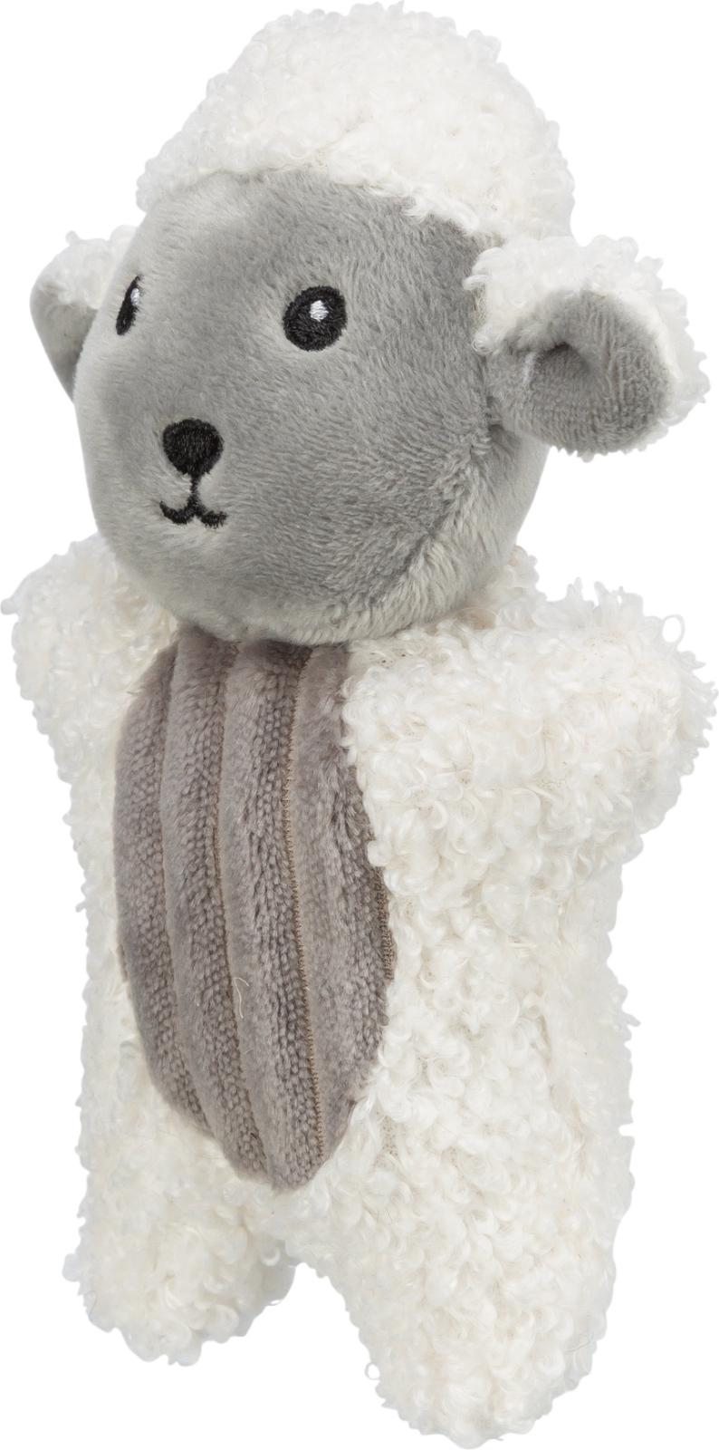 Jolly Paw Puppy sheep